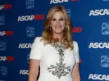 Trisha Yearwood attends the ASCAP Centennial Awards at The Waldorf Astoria on November 17^ 2014 in New York City.