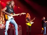 Lynyrd Skynyrd performs at Thunder Valley Casino and Resort in Lincoln^ California on September 22nd^ 2011