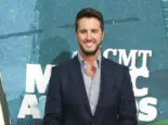Luke Bryan attends the 2015 CMT Music Awards at the Bridgestone Arena on June 10^ 2015 in Nashville^ Tennessee.