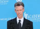 Randy Travis at the 45th Academy of Country Music Awards Arrivals^ MGM Grand Garden Arena^ Las Vegas^ NV. 04-18-10