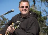Vince Gill performs at Hardly Strictly Bluegrass in Golden Gate Park. He's worn 20 Grammy & 10 CMA Awards. Also inducted into Nashville Songwriters Hall of Fame. San Francisco^ CA/USA - 10/1/16