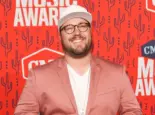 Mitchell Tenpenny attends the 2019 CMT Music Awards at Bridgestone Arena on June 5^ 2019 in Nashville^ Tennessee.