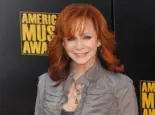 Reba McEntire at the 2009 American Music Awards at the Nokia Theatre L.A. Live. November 22^ 2009 Los Angeles^ CA Picture: Paul Smith / Featureflash