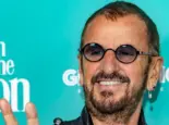 Ringo Starr attends "Echo In The Canyon" Los Angeles Premiere at The Arclight Cinerama Dome^ Los Angeles^ CA on May 23^ 2019