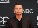 Kane Brown at the 2019 Billboard Music Awards at MGM Grand Garden Arena on May 1^ 2019 in Las Vegas^ NV