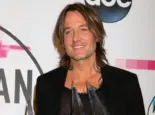 Keith Urban at the American Music Awards 2017 at Microsoft Theater on November 19^ 2017 in Los Angeles^ CA