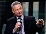 Gary Sinise at The Monday^ Feb 11^ 2019 BUILD Series Inside Celebrity Candids at BUILD Studio^ New York^ NY New York^ NY - February 11 2019