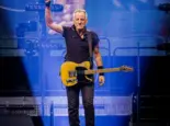 Concert of Bruce Springsteen the E Street Band. 25 May 2023. Johan Cruijf ArenA Amsterdam^ the Netherlands