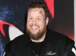 Jelly Roll at the Sonic the Hedgehog 3 LA Premiere at TCL Chinese Theater IMAX on December 16^ 2024 in Los Angeles^ CA