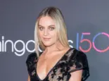 Kelsea Ballerini attends 2022 Harper's Bazaar ICONS Bloomingdale's 150th Anniversary on September 09^ 2022 in New York City.