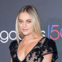 Kelsea Ballerini attends 2022 Harper's Bazaar ICONS Bloomingdale's 150th Anniversary on September 09^ 2022 in New York City.