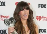 Ella Langley at the 2026 iHeartRadio Music Awards at Dolby Theatre LOS ANGELES^ CA - MARCH 26^ 2026