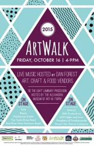 art walk