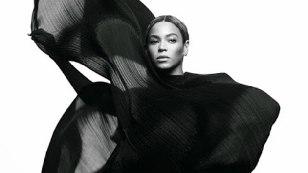 Beyonce's