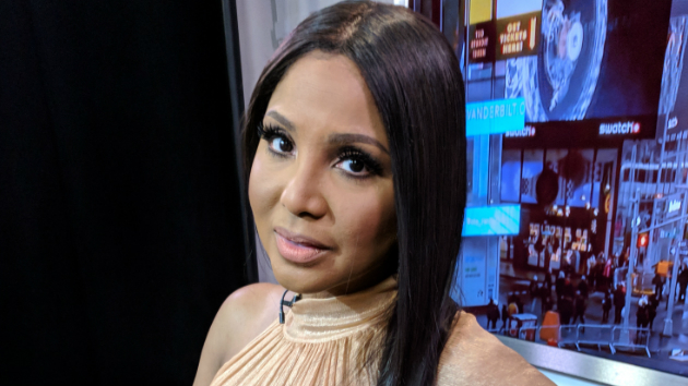 Toni Braxton says "Heart Away," made with "dear friend" Birdman, was "a