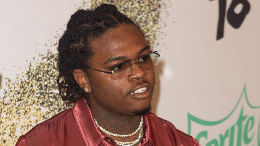 Gunna Interview on 'Wunna' Album, Working Out & Features – Billboard