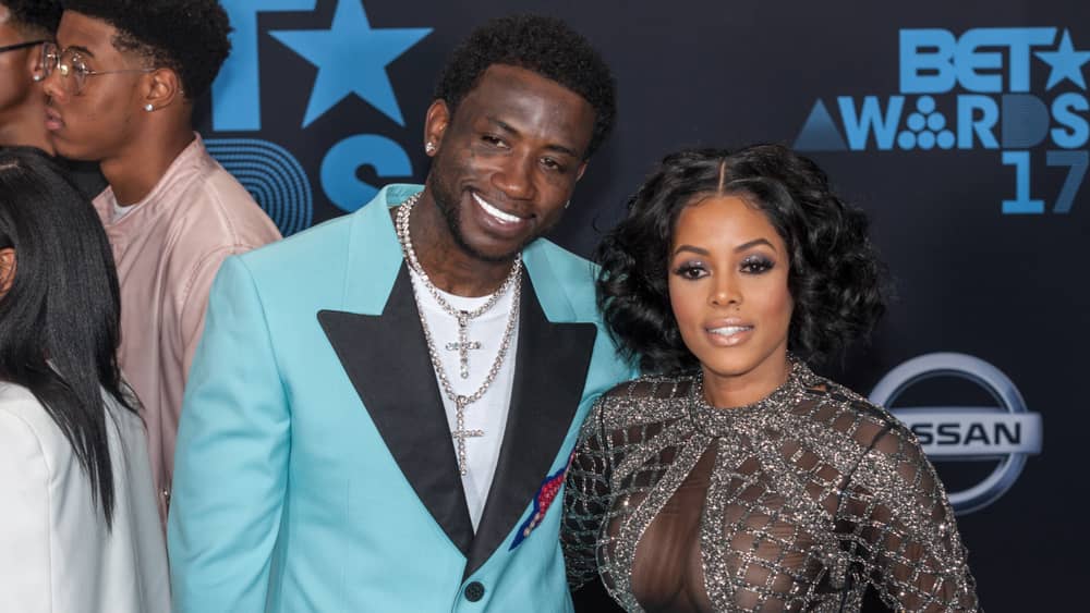Gucci Mane announces new album 'Ice Daddy' - Vimarsana News
