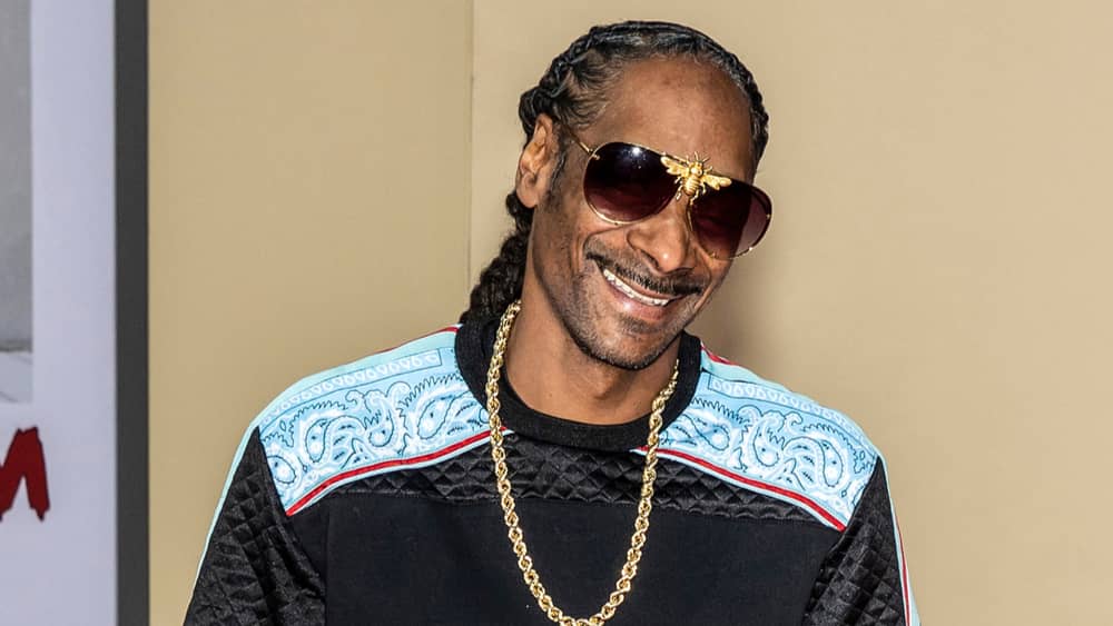 Snoop Dogg, Ice Cube, E-40 and Too $hort drop their debut track as supergroup Mount Westmore titled "Big Subwoofer" - Vimarsana News