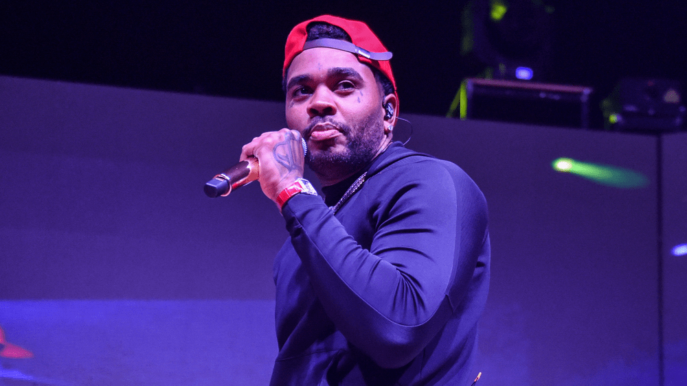 Kevin Gates announces new album "KHAZA" and announces "Big Lyfe" tour - Vimarsana News