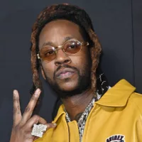2 Chainz at the TCL Chinese Theatre^ Hollywood. January 05^ 2023