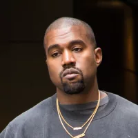 Kanye West on September 3^ 2016 in New York City.