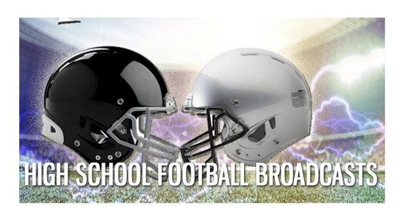 high school football