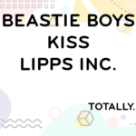 beastie boys kiss lipps inc