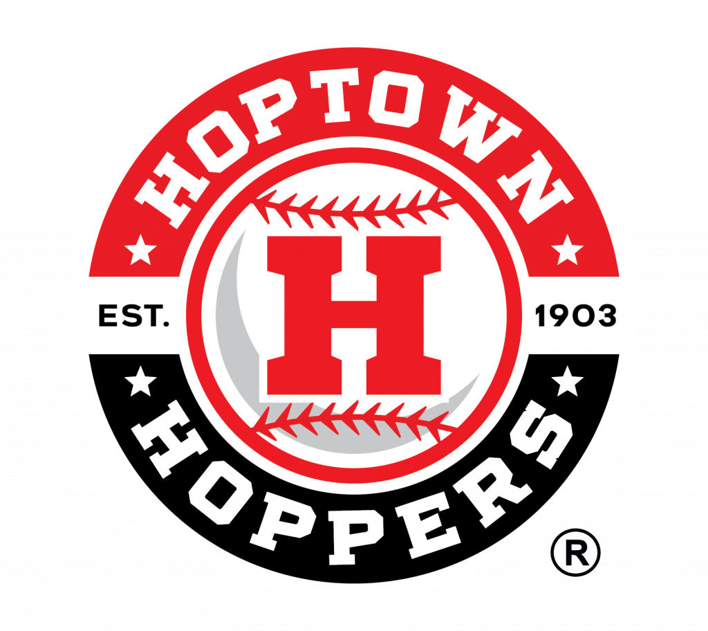 Hoptown Hoppers Baseball – Your Sports Edge 2021