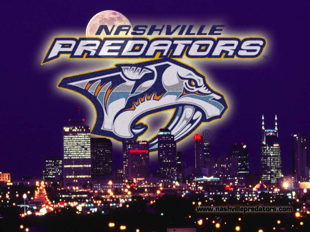 nashville-predators