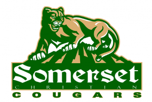 somerset-christian-cougars