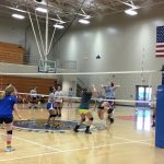 caldwell-volleyball-practice-2