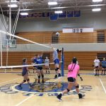 caldwell-volleyball-practice-5