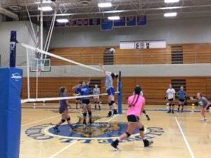 caldwell-volleyball-practice-5