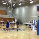 caldwell-volleyball-practice-1