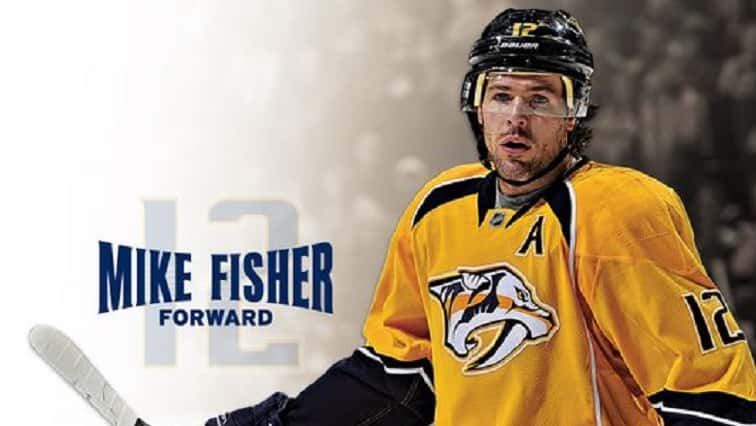 fisher-retires
