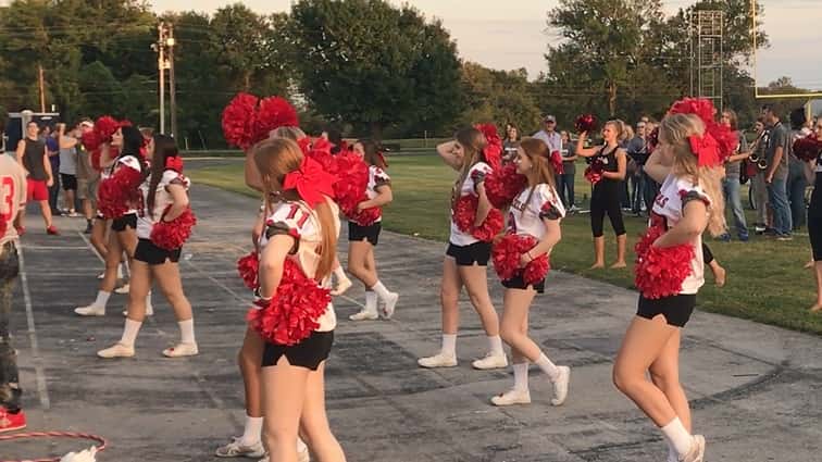 VIDEO – Todd County Central Ready For Homecoming | Your Sports Edge 2021
