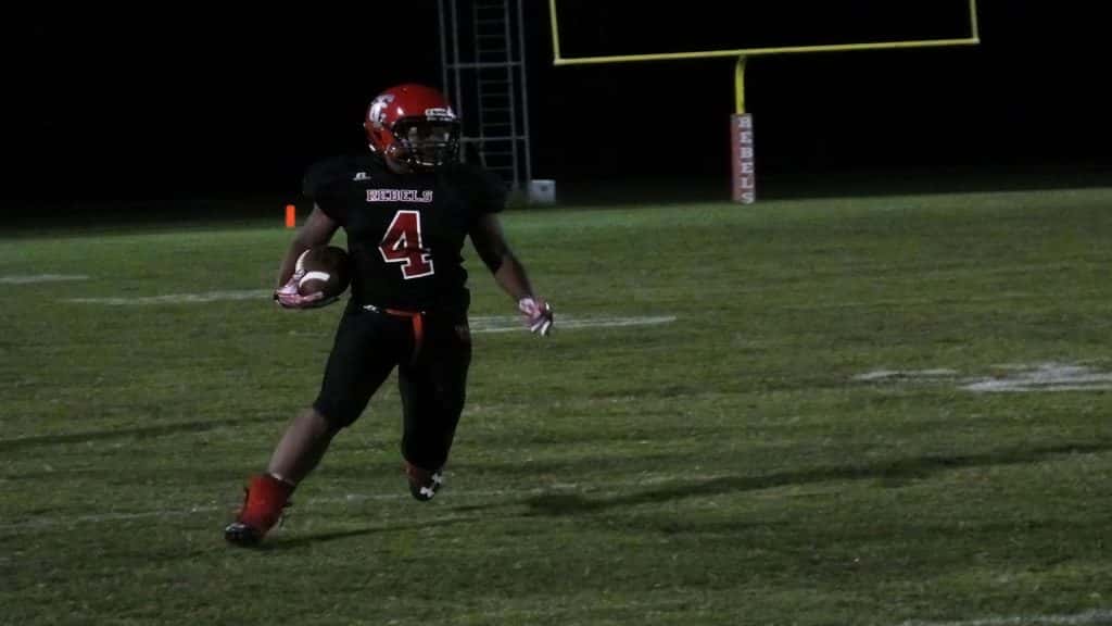 PHOTOS – Todd County vs Caverna | Your Sports Edge 2021