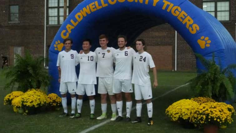 caldwell-boys-soccer-senior-night-27