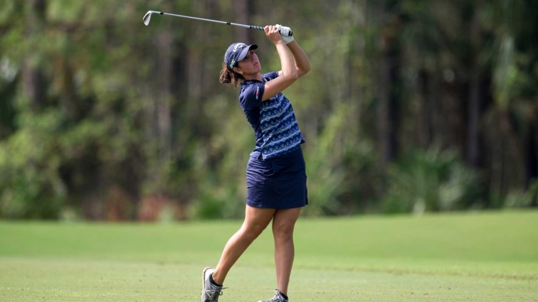 Emma Talley Earns LPGA Tour Card for 2018 | Your Sports Edge 2021