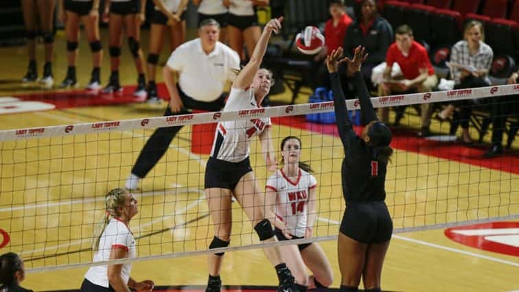 wku-volleyball-all-conference