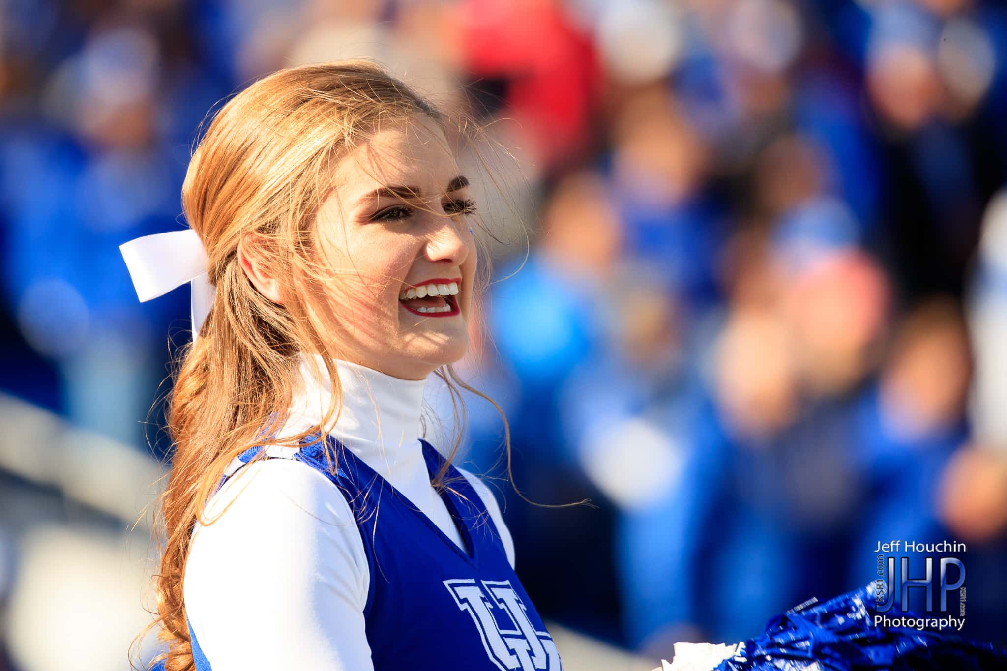 (Jeff Houchin Photo) 