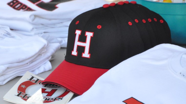 Hoptown Hoppers Finalize 2018 Schedule | Your Sports Edge 2021