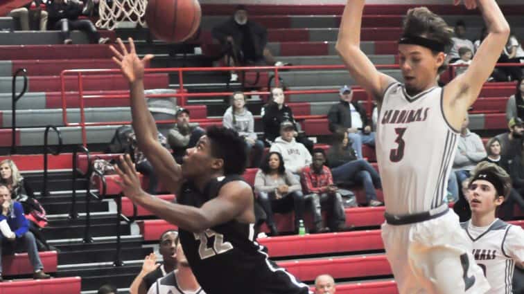 PHOTOS – Trigg County Wildcats vs. Livingston Central | Your Sports ...