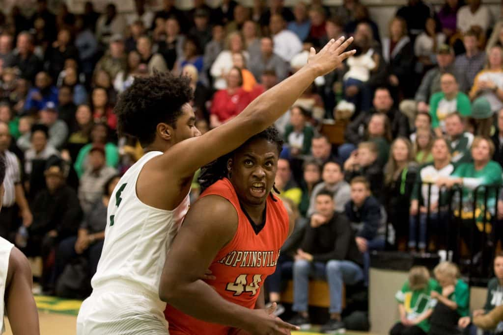 PHOTOS – UHA vs Hopkinsville | Your Sports Edge 2021