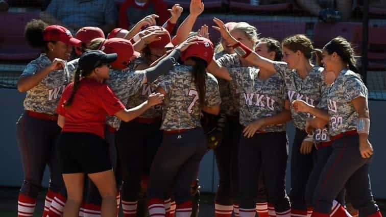 wku-softball