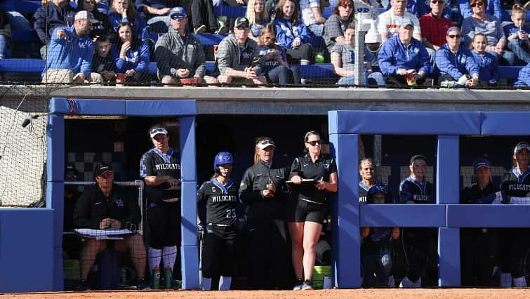 uk-softball