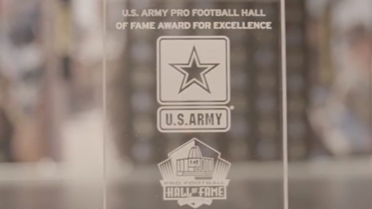 army-honor