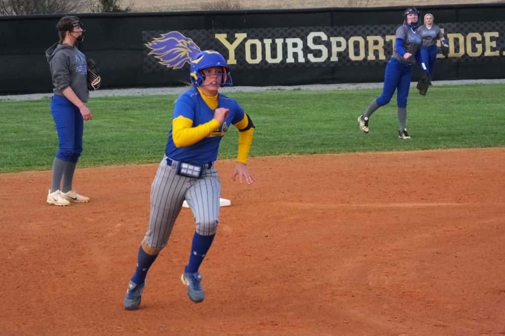 Caldwell County Advances to All A Regional Softball Championship (w ...