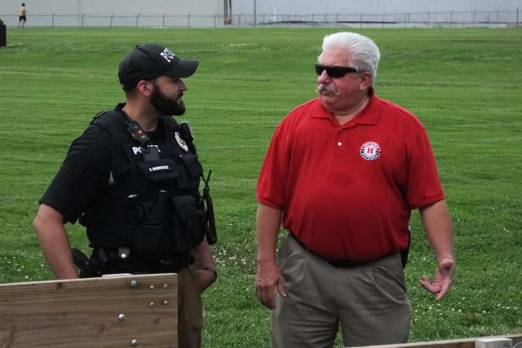 Dates Set for Hopper Baseball Camps Your Sports Edge 2021