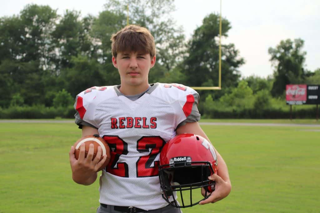 PHOTOS – Todd Central Football Photo Day | Your Sports Edge 2021